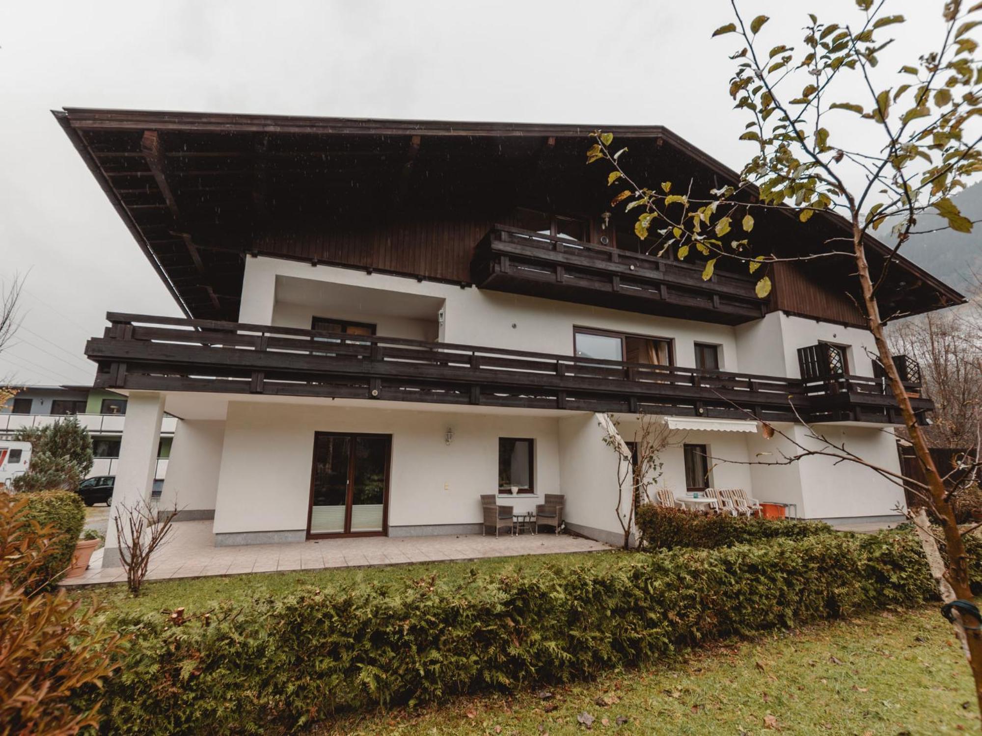 Apartment Rudis Appartements-1 By Interhome Bad Gastein Bagian luar foto
