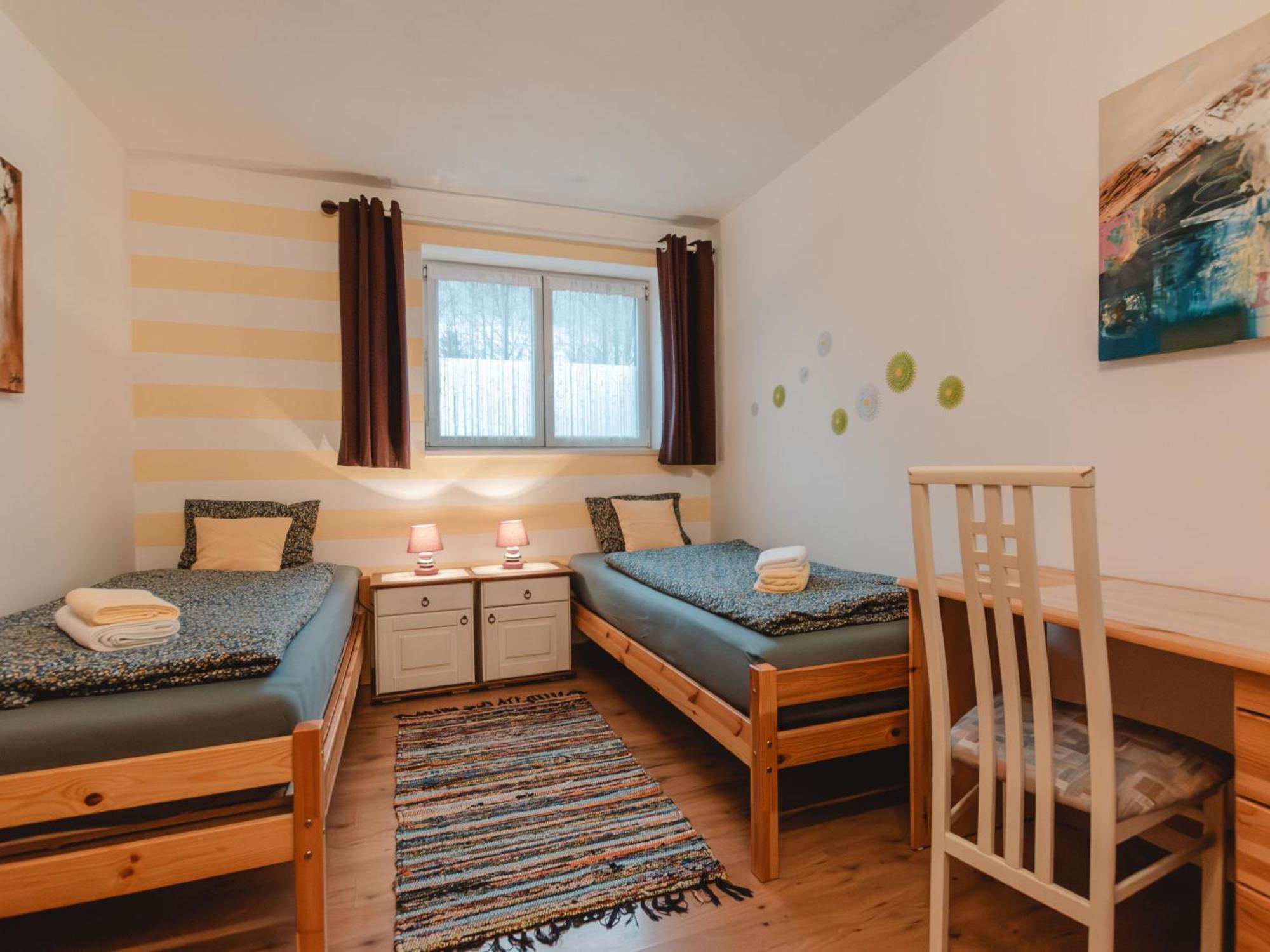 Apartment Rudis Appartements-1 By Interhome Bad Gastein Bagian luar foto