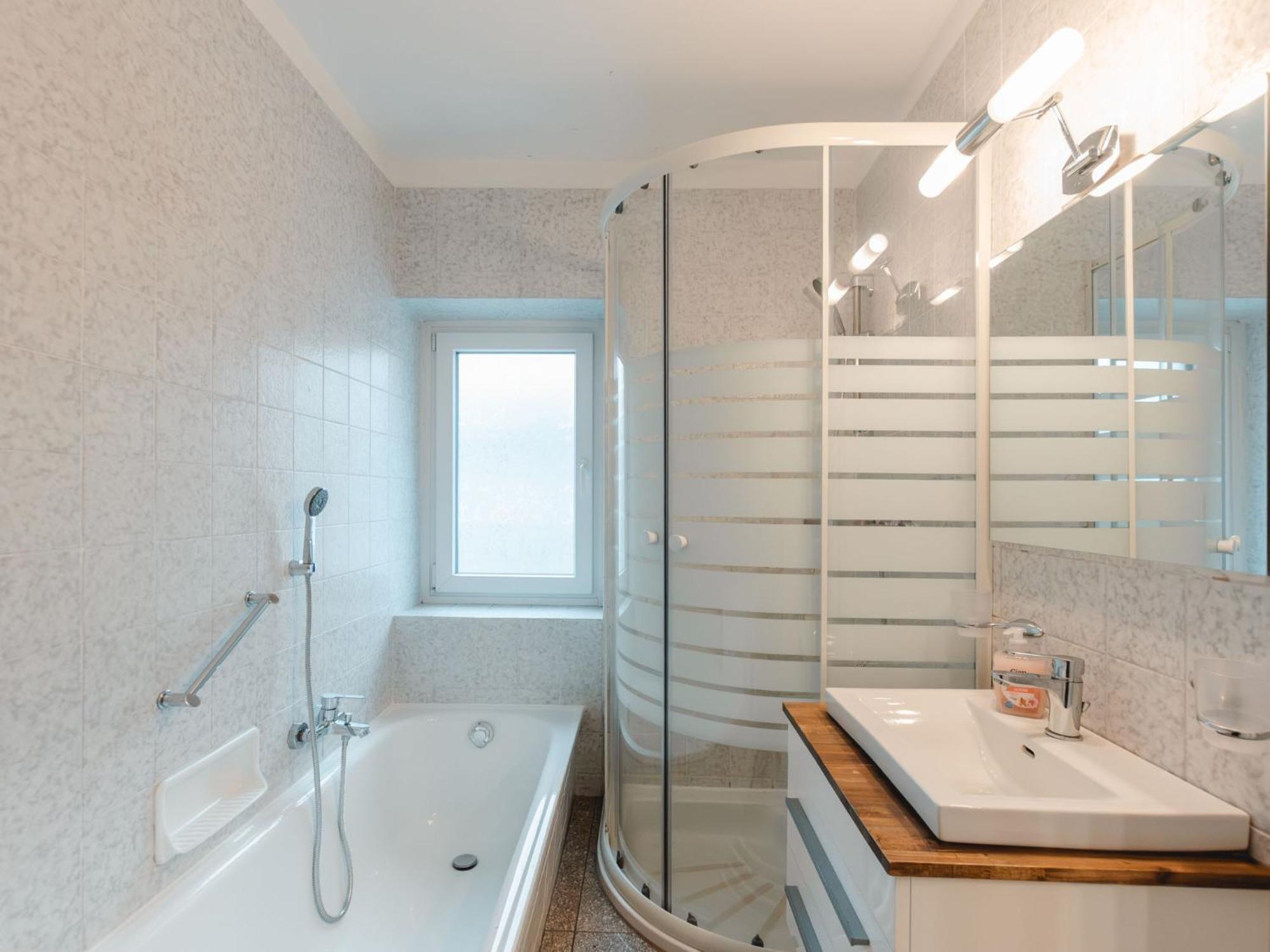 Apartment Rudis Appartements-1 By Interhome Bad Gastein Bagian luar foto