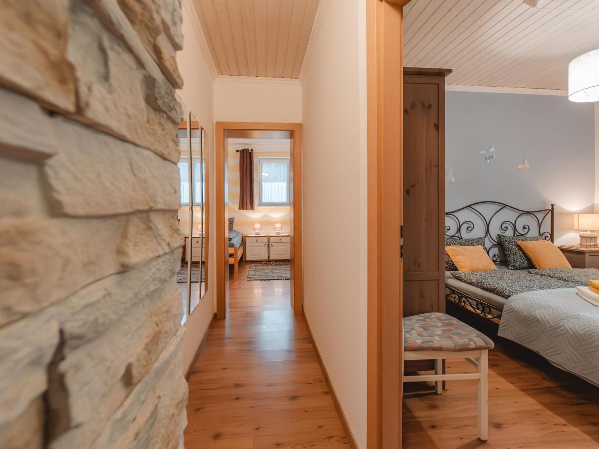 Apartment Rudis Appartements-1 By Interhome Bad Gastein Bagian luar foto