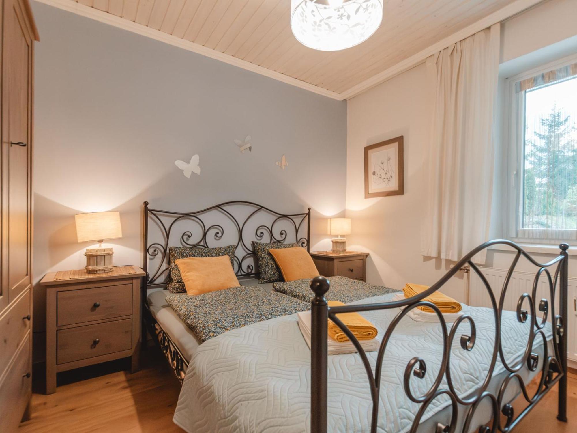 Apartment Rudis Appartements-1 By Interhome Bad Gastein Bagian luar foto