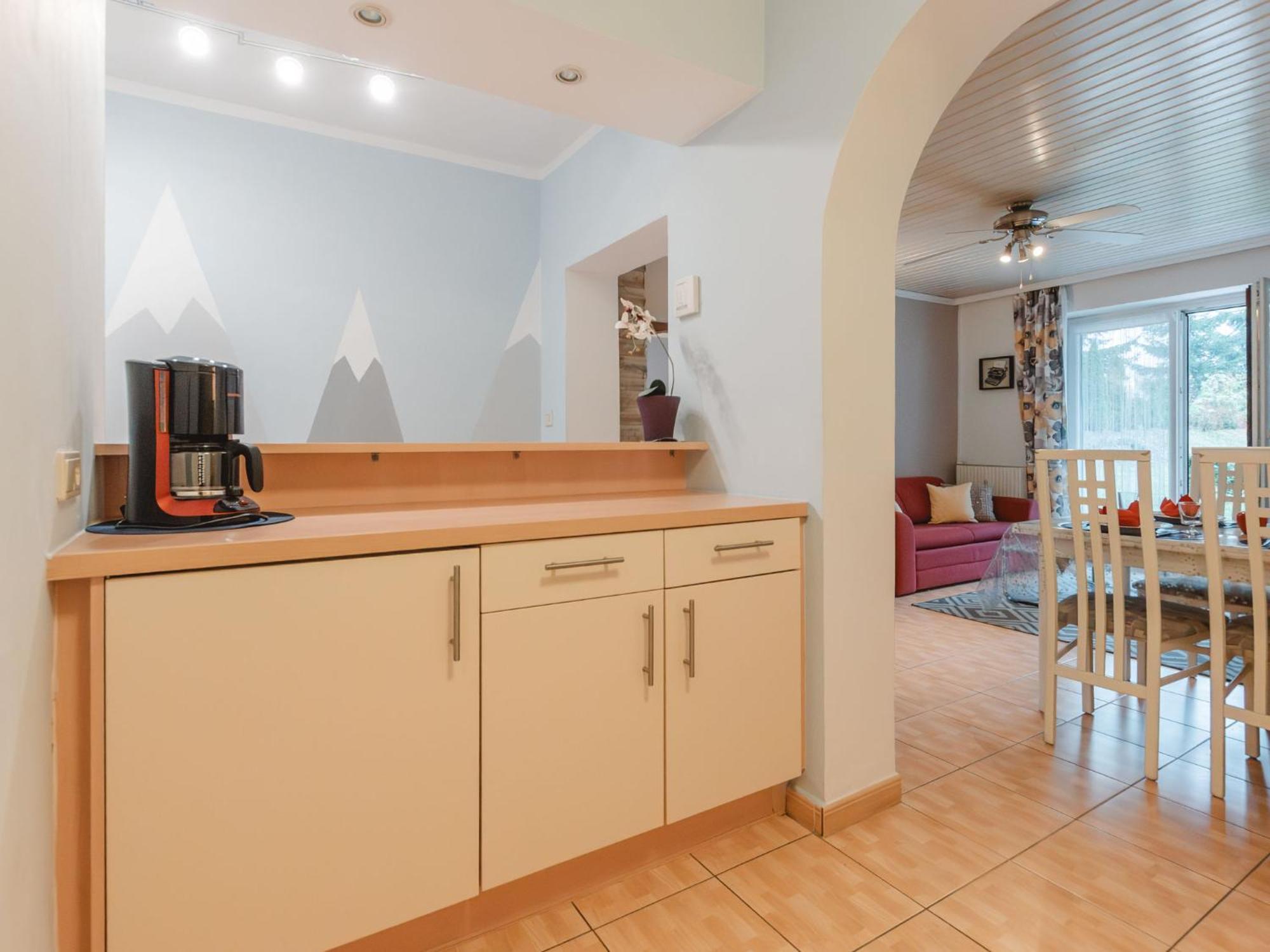 Apartment Rudis Appartements-1 By Interhome Bad Gastein Bagian luar foto
