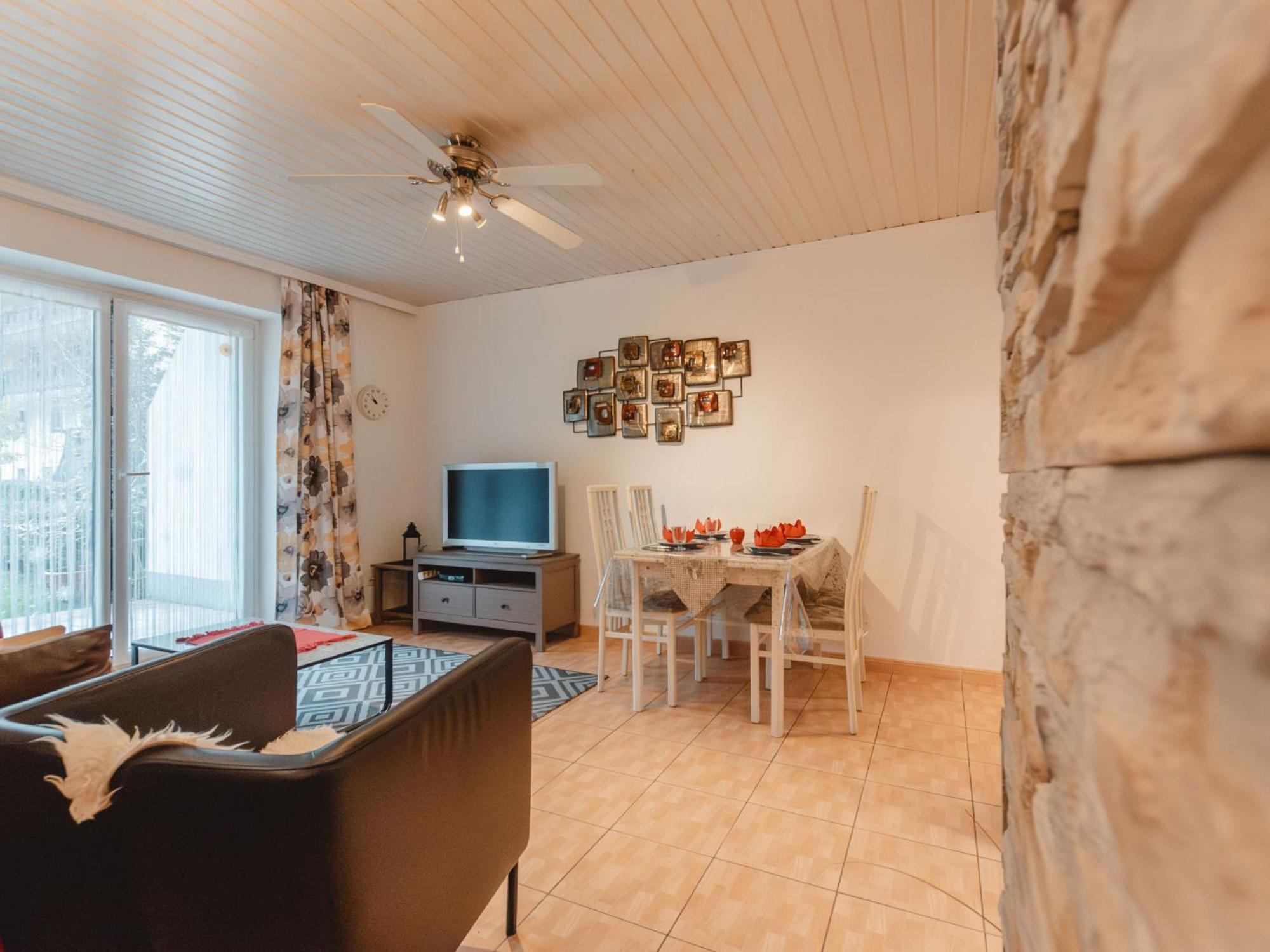 Apartment Rudis Appartements-1 By Interhome Bad Gastein Bagian luar foto