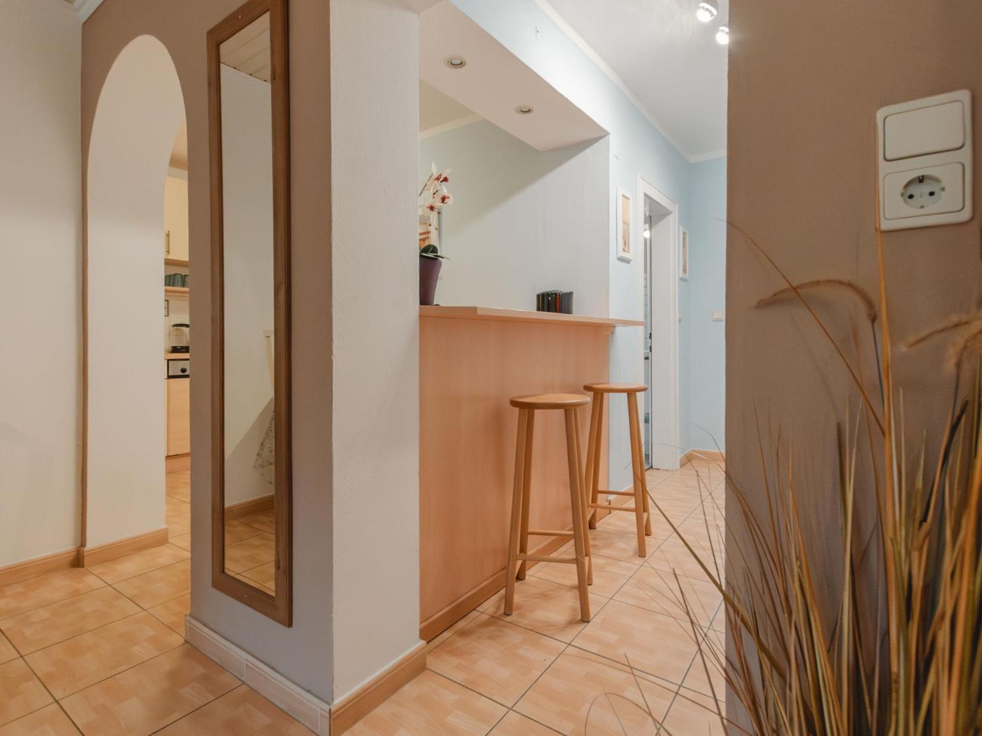 Apartment Rudis Appartements-1 By Interhome Bad Gastein Bagian luar foto