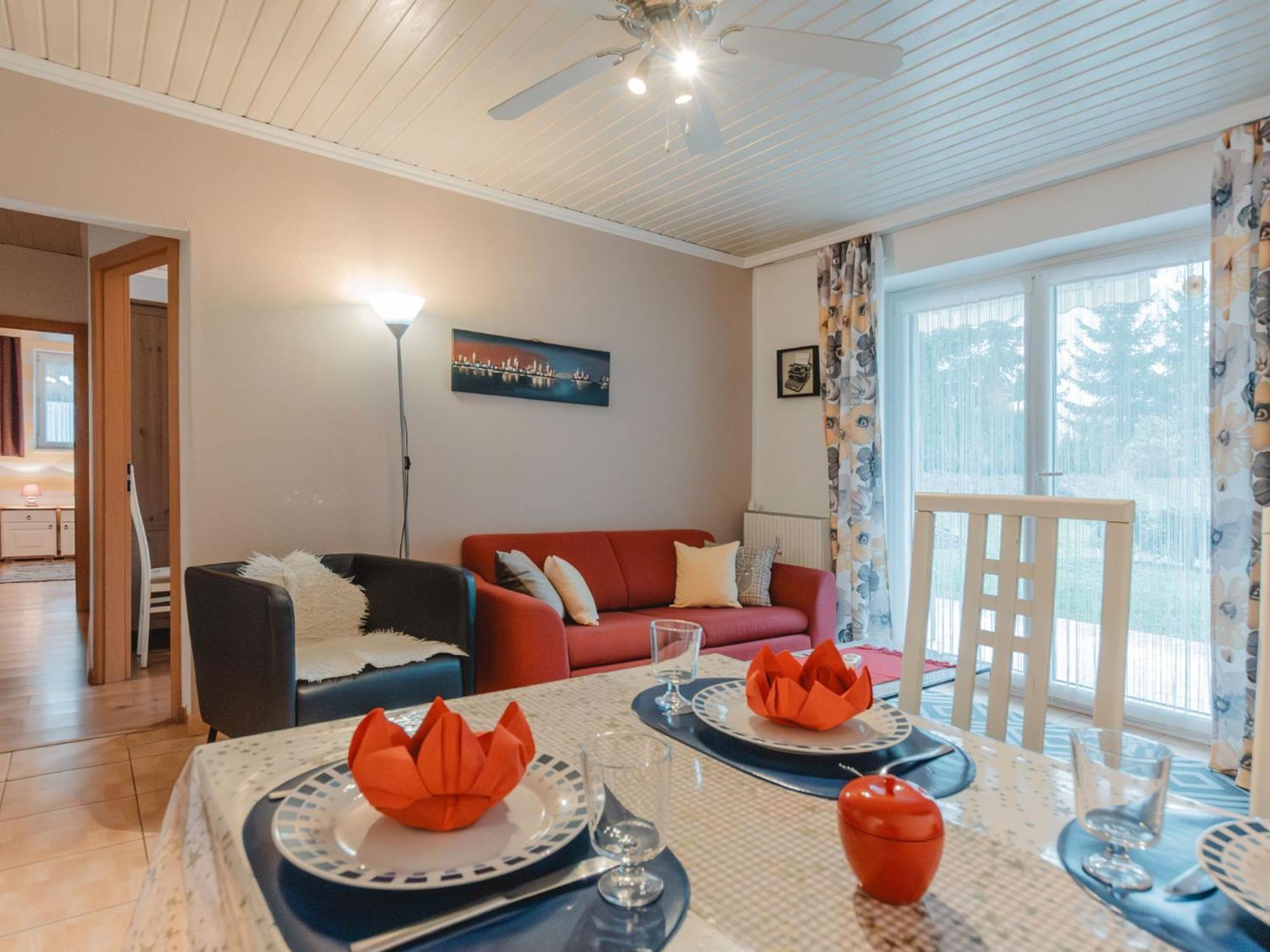 Apartment Rudis Appartements-1 By Interhome Bad Gastein Bagian luar foto